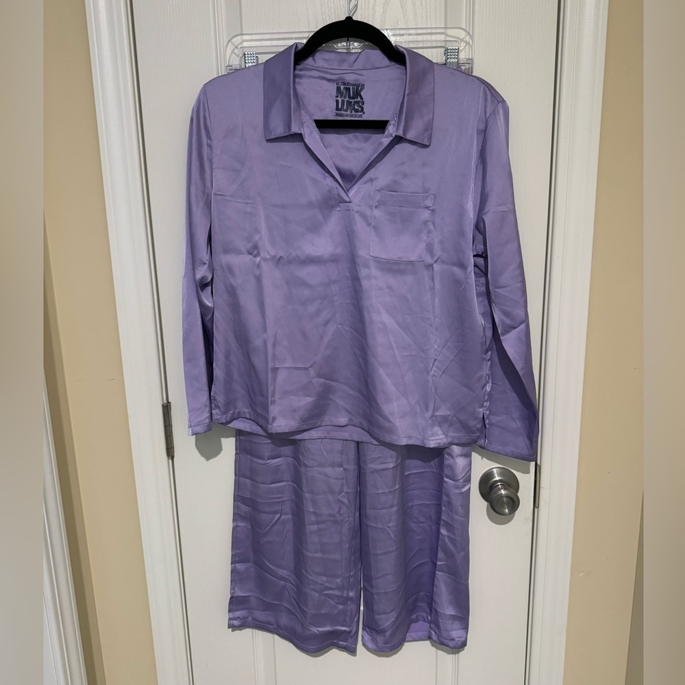 MUK LUKS Pajamas